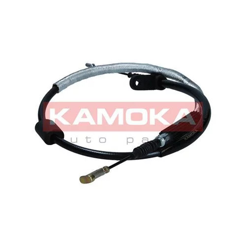 Ťažné lanko parkovacej brzdy 1190018 /KAMOKA/ - obr. 2