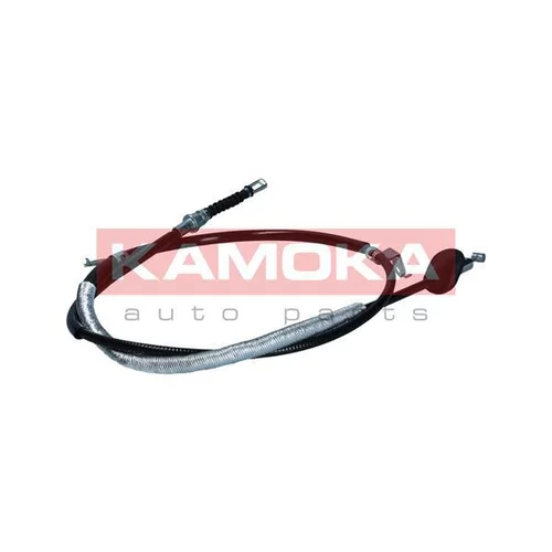 Ťažné lanko parkovacej brzdy 1190074 /KAMOKA/ - obr. 3