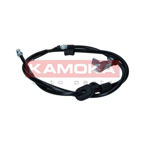 Ťažné lanko parkovacej brzdy 1190082 /KAMOKA/ - obr. 2