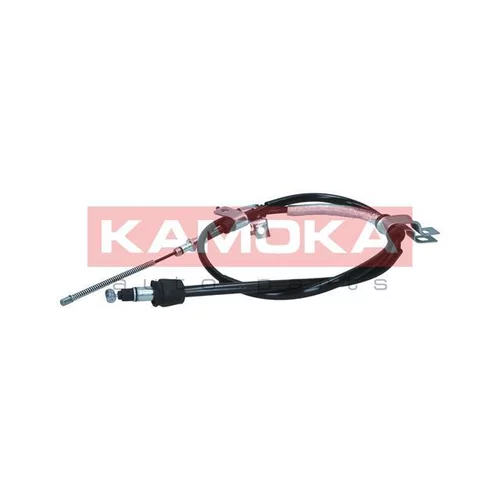 Ťažné lanko parkovacej brzdy 1190129 /KAMOKA/ - obr. 1