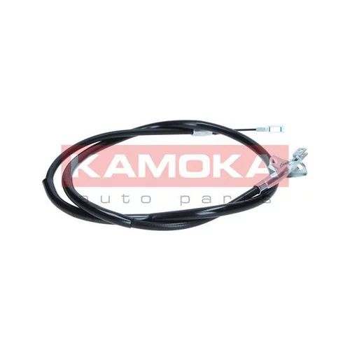 Ťažné lanko parkovacej brzdy 1190193 /KAMOKA/ - obr. 3