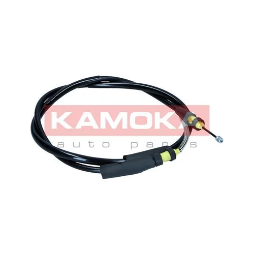 Ťažné lanko parkovacej brzdy 1190214 /KAMOKA/ - obr. 3