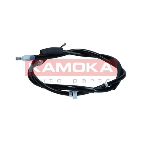 Ťažné lanko parkovacej brzdy 1190253 /KAMOKA/ - obr. 2