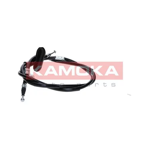 Ťažné lanko parkovacej brzdy 1190302 /KAMOKA/ - obr. 3
