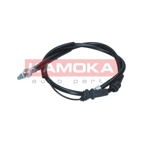 Ťažné lanko parkovacej brzdy 1190322 /KAMOKA/ - obr. 1