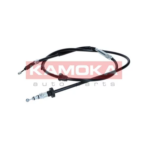 Ťažné lanko parkovacej brzdy 1190323 /KAMOKA/ - obr. 1