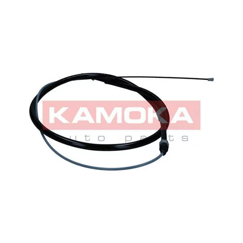 Ťažné lanko parkovacej brzdy 1190325 /KAMOKA/ - obr. 3