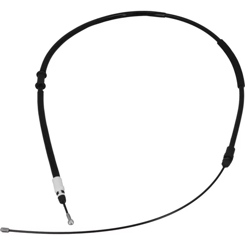 Ťažné lanko parkovacej brzdy KAMOKA 1190382