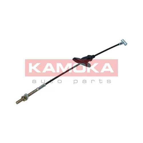Ťažné lanko parkovacej brzdy 1190421 /KAMOKA/ - obr. 1