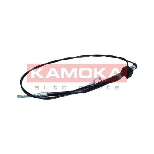 Ťažné lanko parkovacej brzdy 1190426 /KAMOKA/ - obr. 1