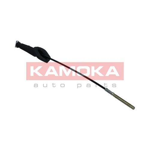 Ťažné lanko parkovacej brzdy 1190427 /KAMOKA/ - obr. 2