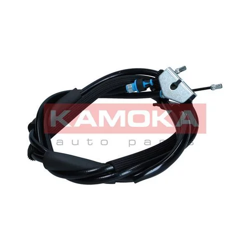 Ťažné lanko parkovacej brzdy 1190429 /KAMOKA/ - obr. 3