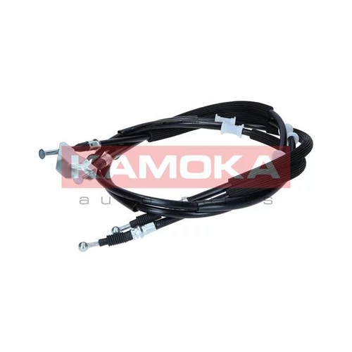 Ťažné lanko parkovacej brzdy 1190449 /KAMOKA/ - obr. 1