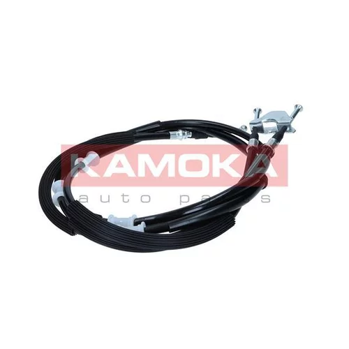 Ťažné lanko parkovacej brzdy 1190449 /KAMOKA/ - obr. 3