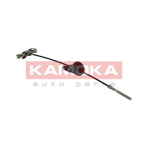Ťažné lanko parkovacej brzdy 1190453 /KAMOKA/ - obr. 2
