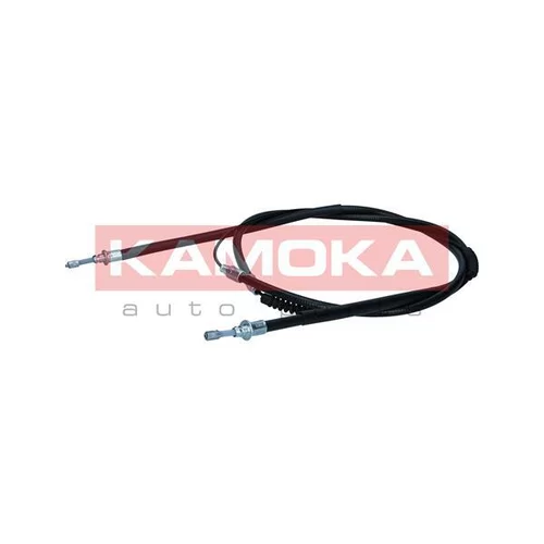 Ťažné lanko parkovacej brzdy 1190478 /KAMOKA/ - obr. 1