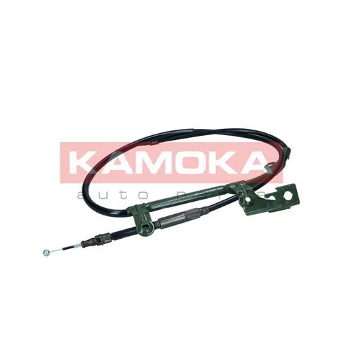 Ťažné lanko parkovacej brzdy 1190599 /KAMOKA/ - obr. 1
