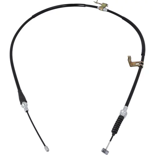 Ťažné lanko parkovacej brzdy KAMOKA 1190664