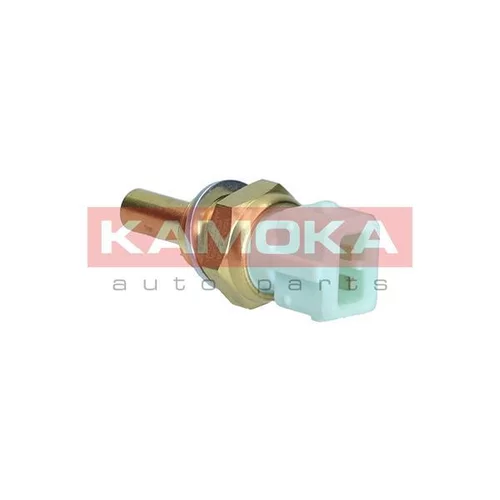 Snímač teploty chladiacej kvapaliny 4080039 /KAMOKA/ - obr. 1