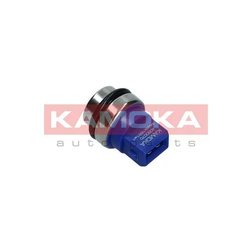 Snímač teploty chladiacej kvapaliny 4080070 /KAMOKA/ - obr. 1