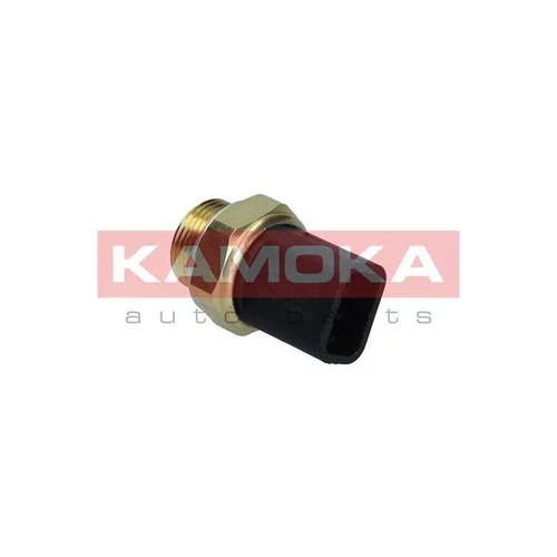 Teplotný spínač ventilátora chladenia 4090013 /KAMOKA/ - obr. 1