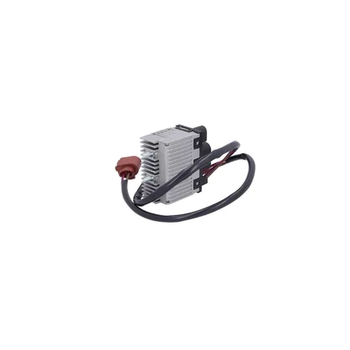 Odpor vnútorného ventilátora 4140005 /KAMOKA/ - obr. 2