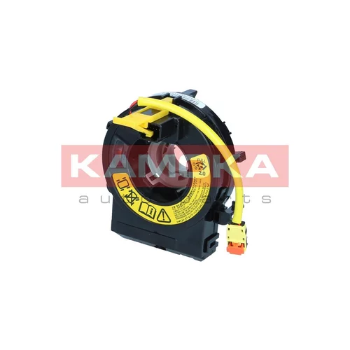 Vinutá pružina, Airbag 4210008 /KAMOKA/ - obr. 2