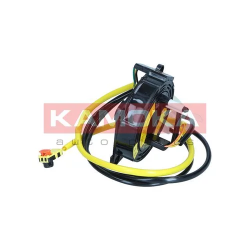 Vinutá pružina, Airbag 4210029 /KAMOKA/ - obr. 1