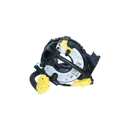 Vinutá pružina, Airbag 4210083 /KAMOKA/ - obr. 2