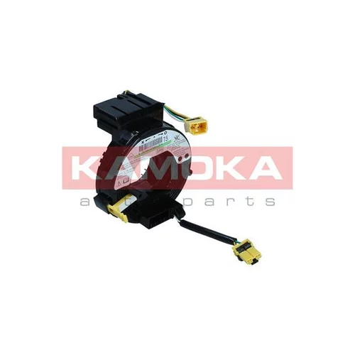 vinutá pružina, Airbag KAMOKA 4210092
