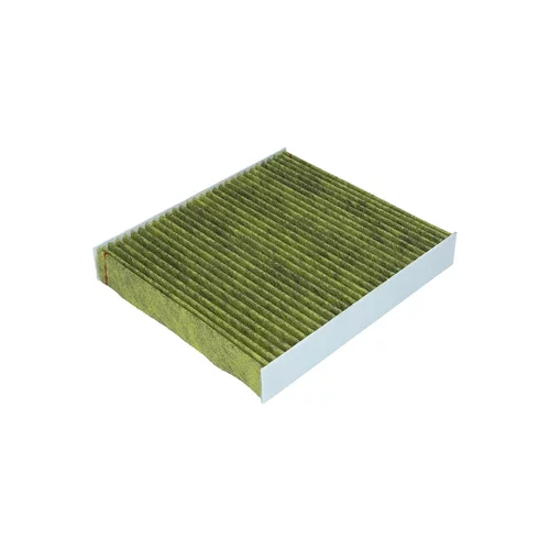 Filter vnútorného priestoru 6080021 /KAMOKA/ - obr. 2