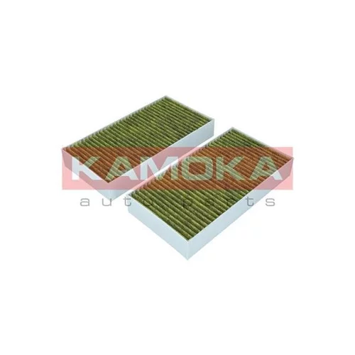 Filter vnútorného priestoru 6080041 /KAMOKA/ - obr. 2