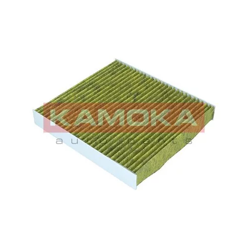 Filter vnútorného priestoru 6080105 /KAMOKA/ - obr. 3