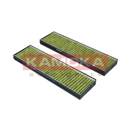 Filter vnútorného priestoru 6080133 /KAMOKA/ - obr. 1