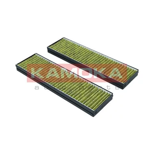 Filter vnútorného priestoru 6080133 /KAMOKA/ - obr. 3