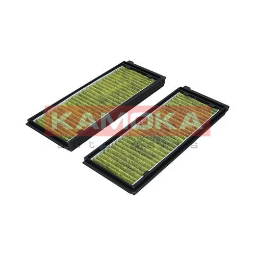 Filter vnútorného priestoru 6080148 /KAMOKA/ - obr. 2