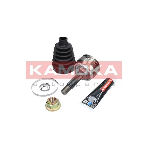 Sada kĺbov hnacieho hriadeľa 7056 /KAMOKA/ - obr. 2