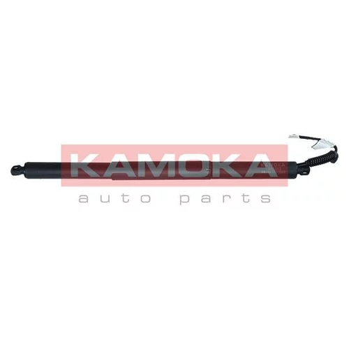 Elektromotor, zadná kapota KAMOKA 7094033