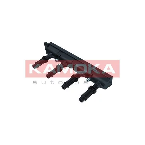 Zapaľovacia cievka 7120096 /KAMOKA/ - obr. 1