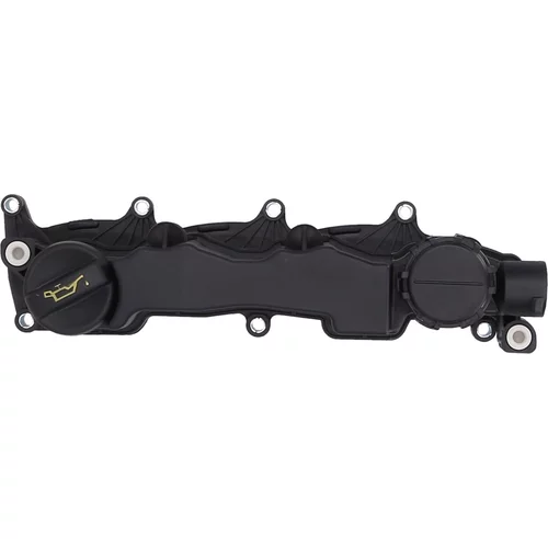 Kryt hlavy valcov KAMOKA 7170007