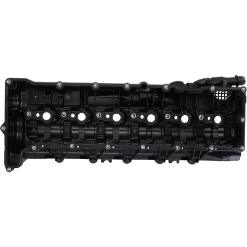 Kryt hlavy valcov 7170133 /KAMOKA/ - obr. 1