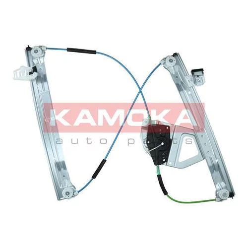 Mechanizmus zdvíhania okna 7200152 /KAMOKA/ - obr. 1