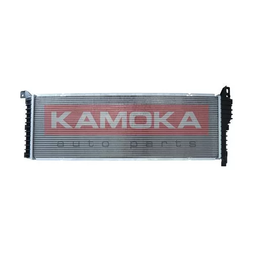 Chladič motora 7700042 /KAMOKA/ - obr. 1