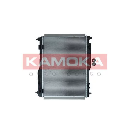 Chladič motora 7700050 /KAMOKA/ - obr. 1