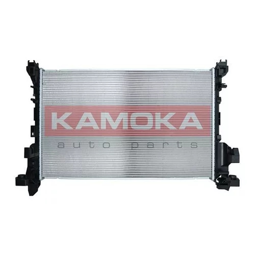 Chladič motora 7700057 /KAMOKA/ - obr. 1
