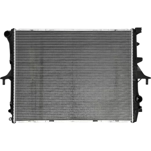 Chladič motora KAMOKA 7700075