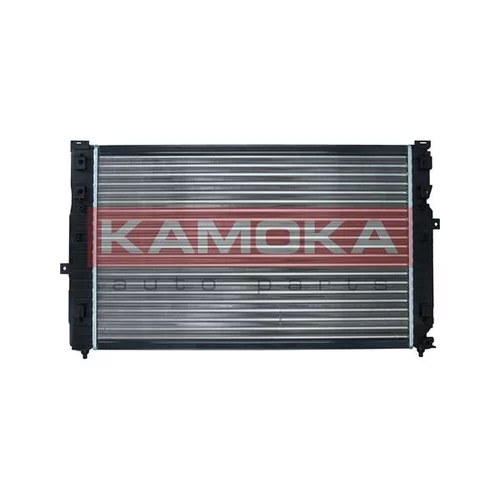 Chladič motora 7700079 /KAMOKA/ - obr. 1