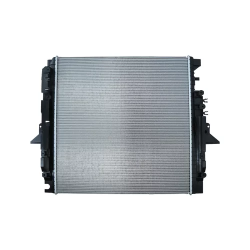 Chladič motora 7700082 /KAMOKA/ - obr. 1