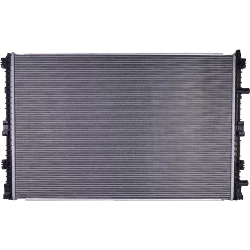 Chladič motora KAMOKA 7700099