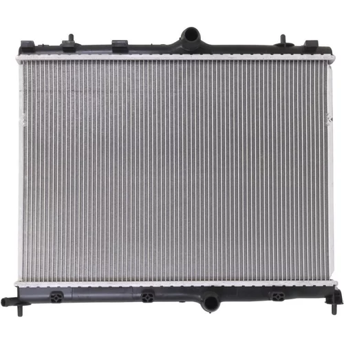 Chladič motora KAMOKA 7700107